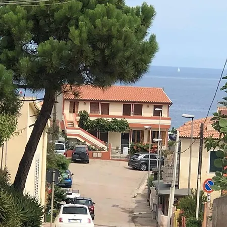 La Conchiglia Apartment Valledoria (Sardinia)