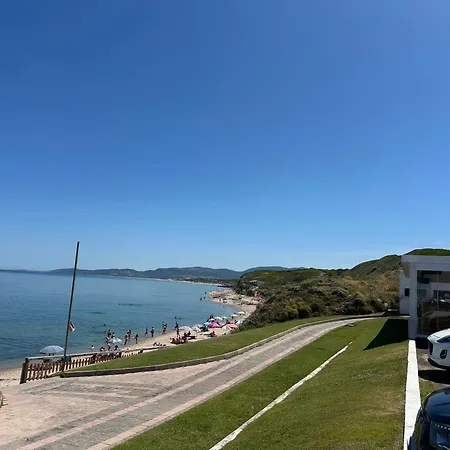 La Conchiglia * Valledoria (Sardinia)
